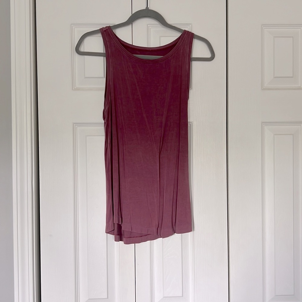 Basic Tank Top